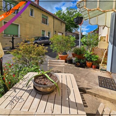 Maison 3 pièces 49000 €