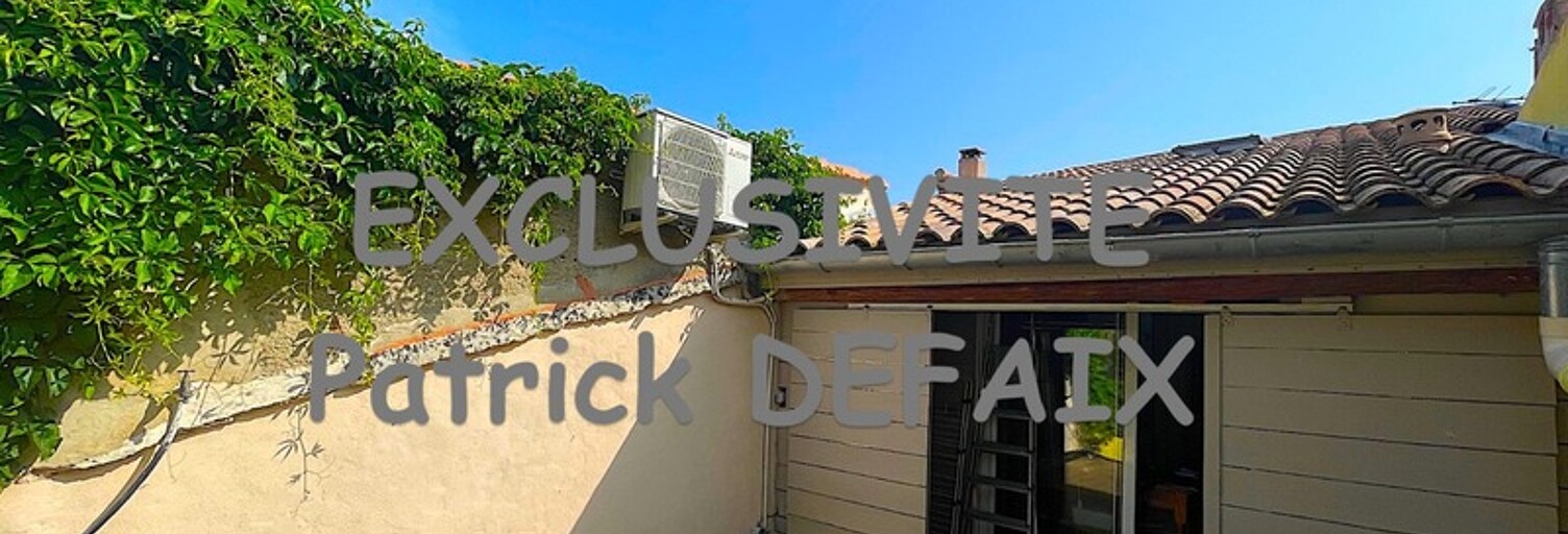 Maison 3 Pièces 82 m² à vendre à Cascastel-des-Corbières (11360)