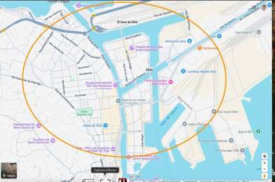 Appartement 4 pièces 244500 €