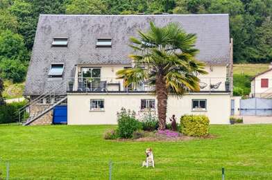 Maison 6 pièces 379000 €