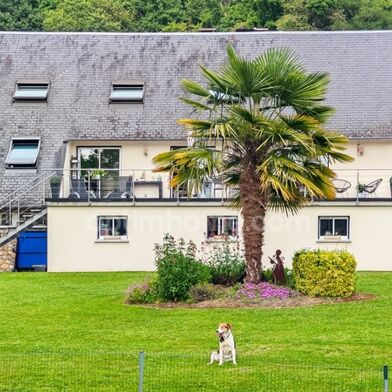 Maison 6 pièces 379000 €