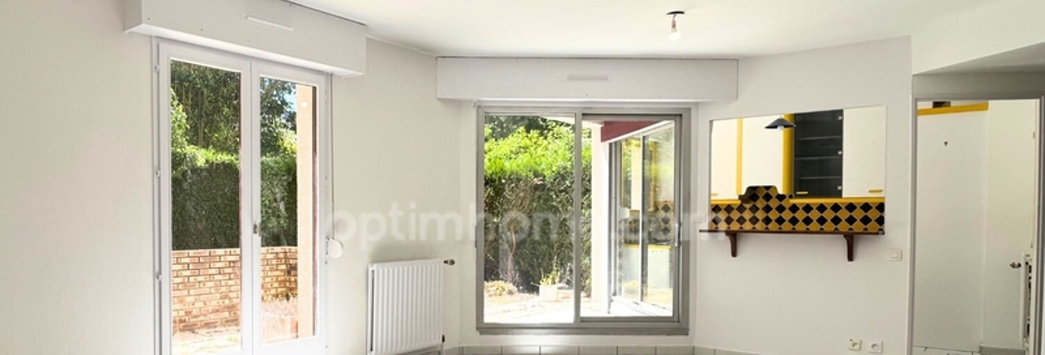 Appartement 3 Pièces 73 m² à vendre à Rennes (35000)