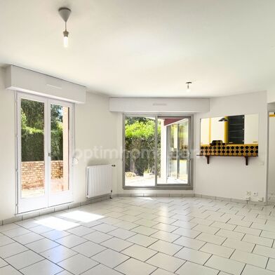 Appartement 3 pièces 240000 €