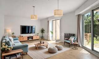 Appartement 3 Pièces 73 m² à vendre à Rennes (35000)