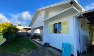 Maison 4 Pièces 67 m² à vendre à Saint-André (97440)