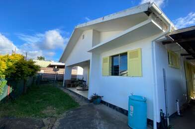 Maison 4 pièces 390350 €