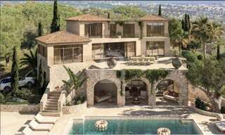 Maison 7 Pièces 450 m² à vendre à Cannes (06400)