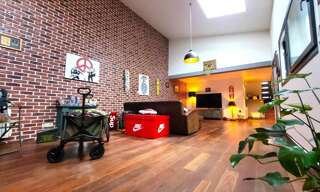 Maison 5 Pièces 143 m² à vendre à Suresnes (92150)