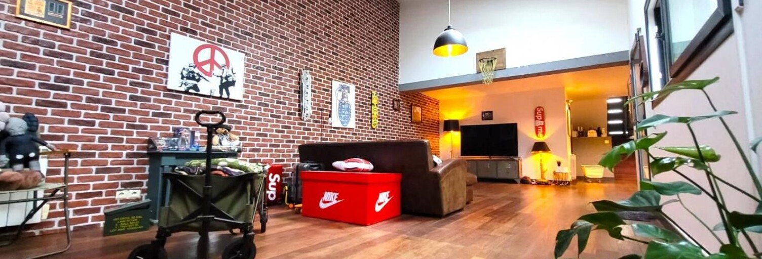 Maison 5 Pièces 143 m² à vendre à Suresnes (92150)