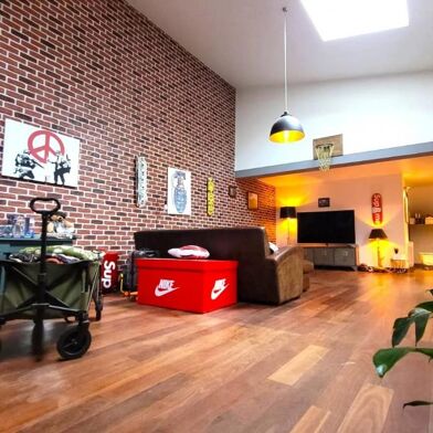 Maison 5 pièces 899000 €