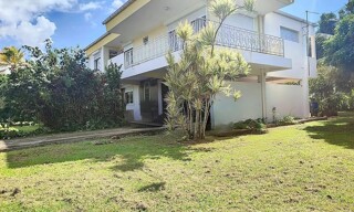 Maison 6 Pièces 190 m² à vendre à Baie-Mahault (97122)