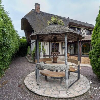 Appartement 7 pièces 315000 €