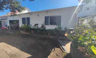 Maison 4 Pièces 103 m² à vendre à Le Tampon (97430)