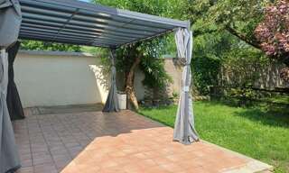 Maison 4 Pièces 84 m² à vendre à Albertville (73200)