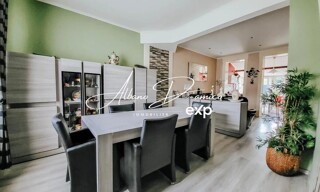 Maison 8 Pièces 103 m² à vendre à Cambrai (59400)
