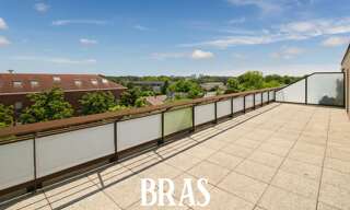 Appartement 2 Pièces 39 m² à vendre à Nantes (44300)