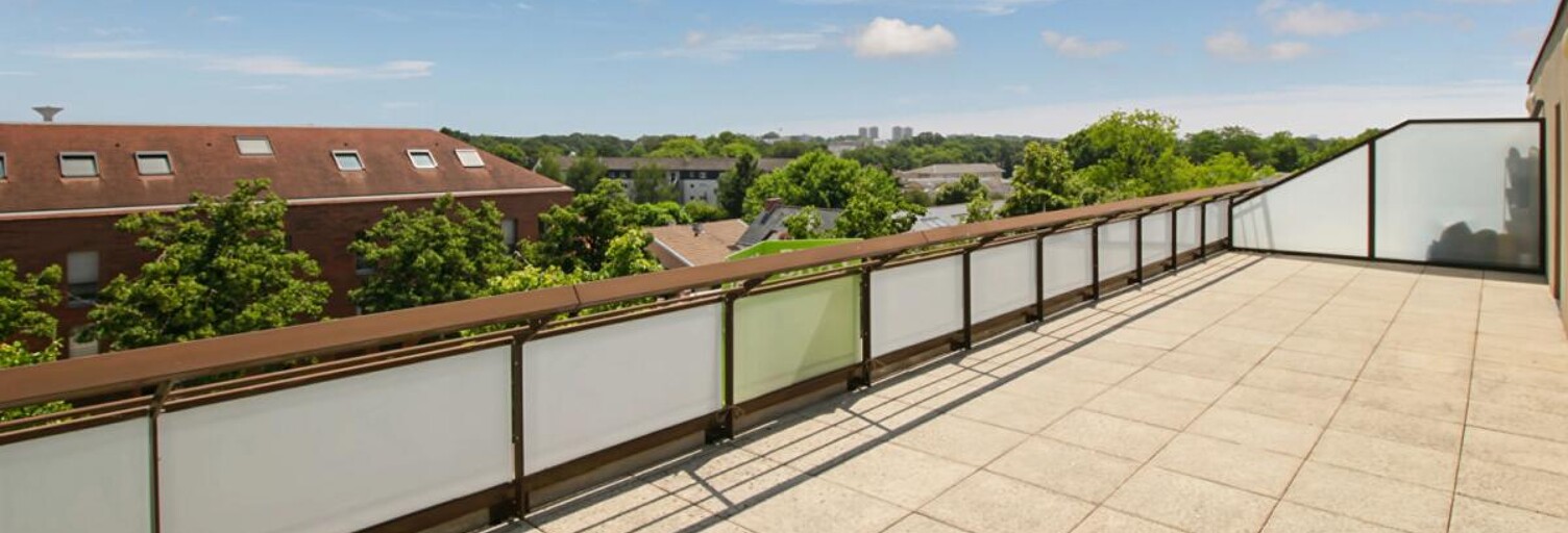 Appartement 2 Pièces 39 m² à vendre à Nantes (44300)