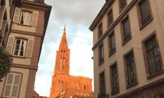 Appartement 1 Pièce 15 m² à louer à Strasbourg (67000)