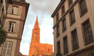 Appartement 1 Pièce 15 m² à louer à Strasbourg (67000)