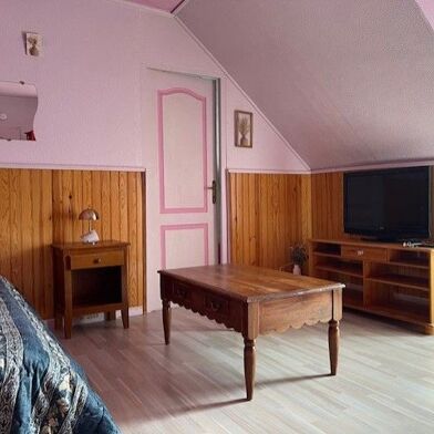 Appartement 1 pièces 605 €