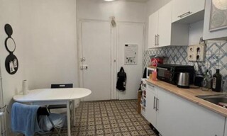 Appartement 1 Pièce 27 m² à louer à Lille (59000)