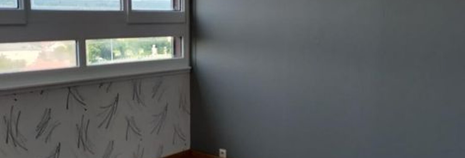 Appartement 4 Pièces 80 m² à louer à Charleville-Mézières (08000)