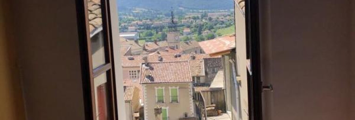 Appartement 2 Pièces 52 m² à louer à Sisteron (04200)