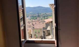 Appartement 2 Pièces 52 m² à louer à Sisteron (04200)