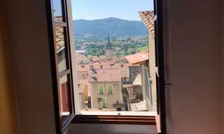 Appartement 2 Pièces 52 m² à louer à Sisteron (04200)