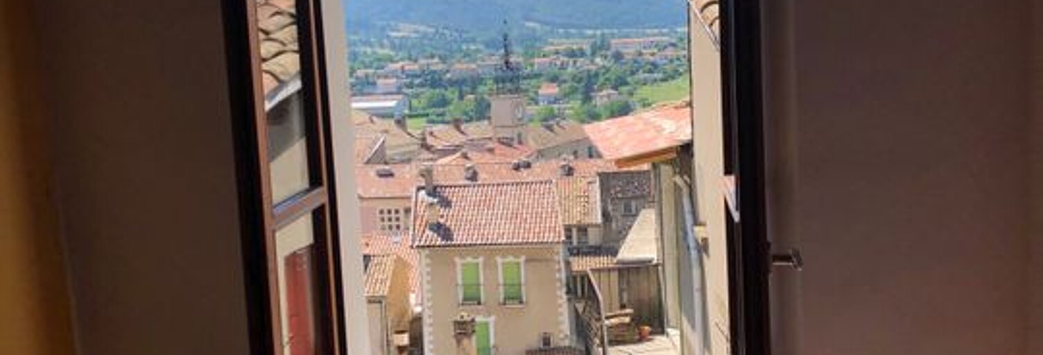 Appartement 2 Pièces 52 m² à louer à Sisteron (04200)