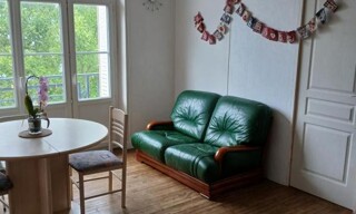 Appartement 3 Pièces 60 m² à louer à Angers (49000)