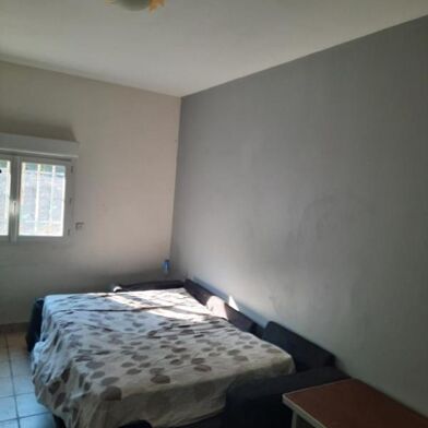Appartement 1 pièces 385 €