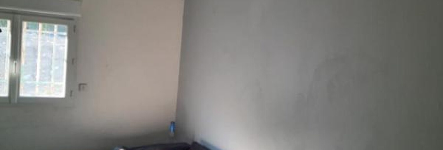 Appartement 1 Pièce 14 m² à louer à Nîmes (30000)