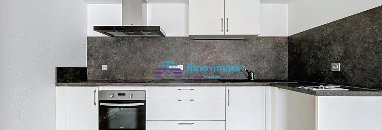 Appartement 5 Pièces 97 m² à louer à Schwindratzheim (67270)