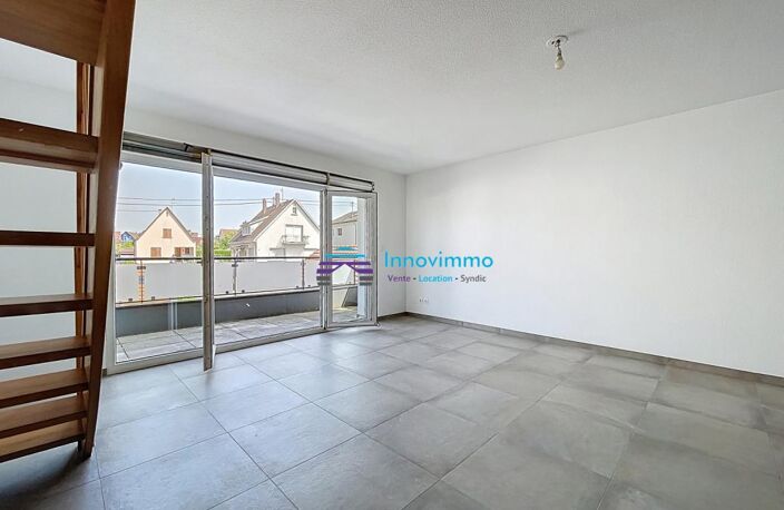 Duplex de 5 pièces à SCHWINDRATZHEIM — photo 5