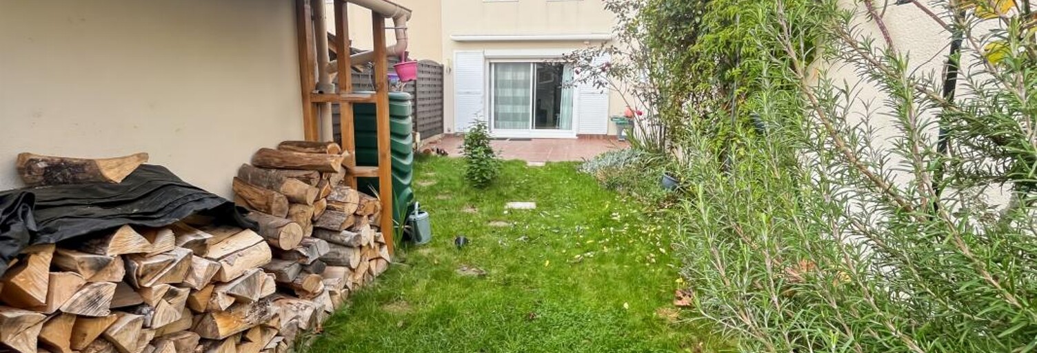 Maison 5 Pièces 87 m² à vendre à Courdimanche (95800)
