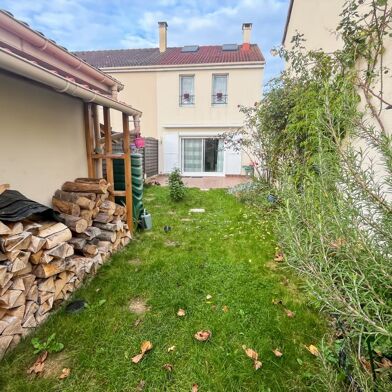 Maison 5 pièces 289800 €
