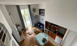 Appartement 3 Pièces 55 m² à vendre à Le Croisic (44490)