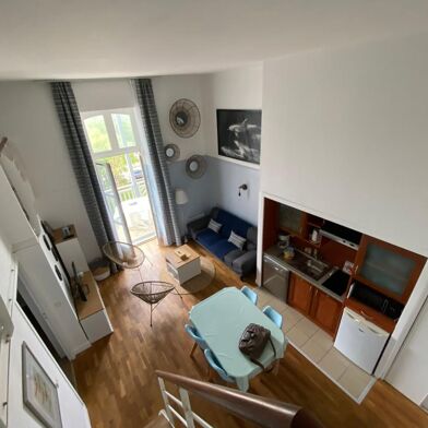 Appartement 3 pièces 253200 €