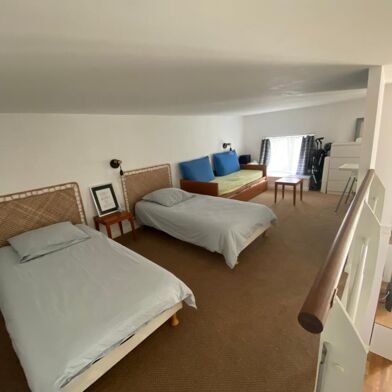 Appartement 3 pièces 253200 €