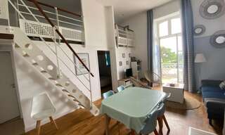 Appartement 3 Pièces 55 m² à vendre à Le Croisic (44490)