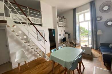 Appartement 3 pièces 253200 €