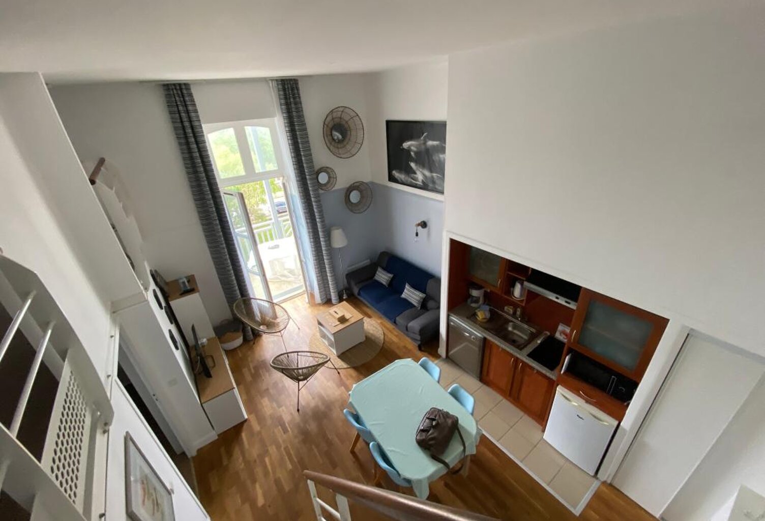 Saint Goustan T3 — photo 1