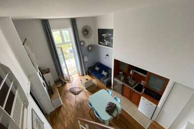 Appartement 3 pièces 253200 €