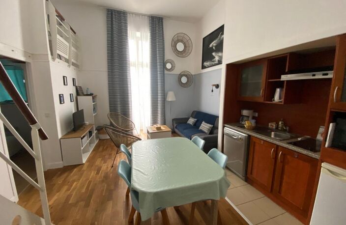 Saint Goustan T3 — photo 2