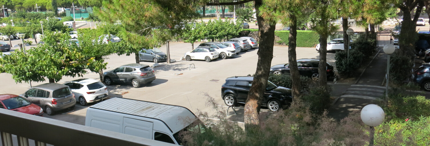 Appartement 2 Pièces 41 m² à vendre à Le Grau-du-Roi (30240)