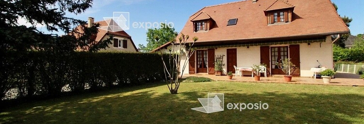 Maison 4 Pièces 151 m² à vendre à Idron (64320)