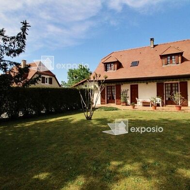 Maison 4 pièces 349000 €