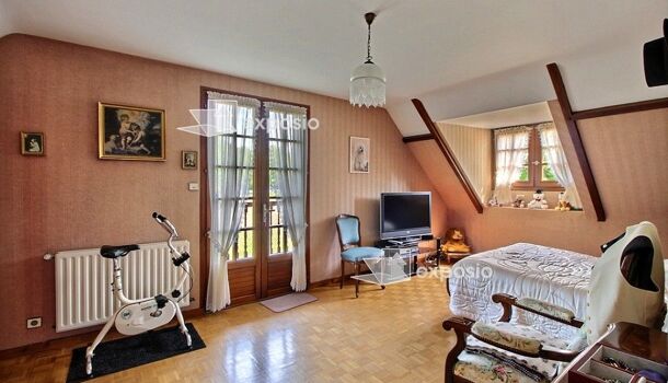 Villa / Maison 4 pièces  à vendre Idron 64320