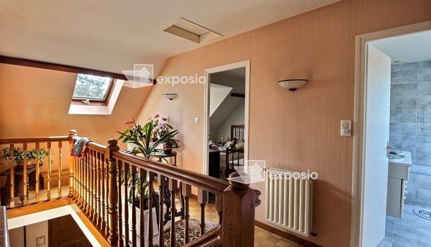 Villa / Maison 4 pièces  à vendre Idron 64320